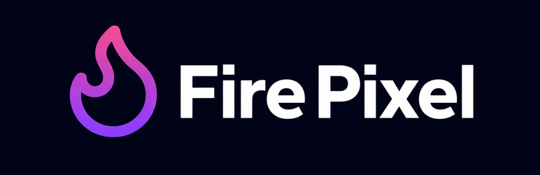 FirePixel For WooCommerce Preview Wordpress Plugin - Rating, Reviews, Demo & Download