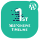 First-Responsive Wordpress Timeline Plugin