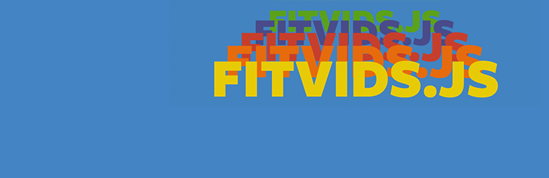 FitVids Plugin for Wordpress Preview - Rating, Reviews, Demo & Download