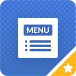 Five Star Restaurant Menu And Food Ordering