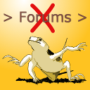 Fix Forum Breadcrumbs