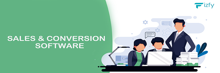 Fizfy – Conversion & Sales Software Preview Wordpress Plugin - Rating, Reviews, Demo & Download