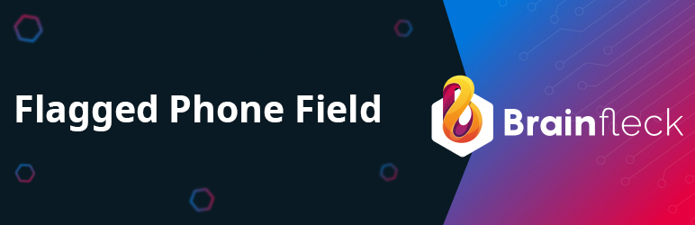 Flagged Phone Field Preview Wordpress Plugin - Rating, Reviews, Demo & Download