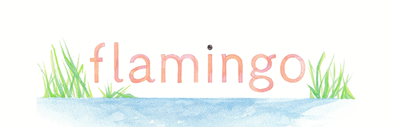Flamingo Preview Wordpress Plugin - Rating, Reviews, Demo & Download