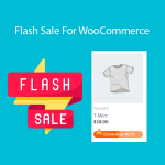 Flash Sale Product For WooCommerce – WPSHARE247