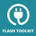 Flash Toolkit