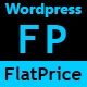 FlatPrice – Wordpress Pricing Tables