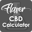 Flaver CBD Calculator