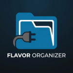 Flavor Organizer