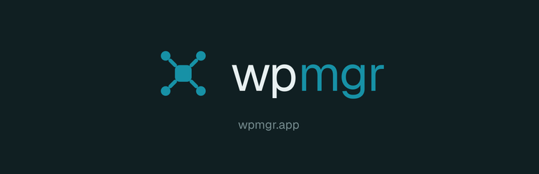 Fleet Agent Site Manager – Securely Connects Your Sites To A WPMgr Dashboard Preview Wordpress Plugin - Rating, Reviews, Demo & Download