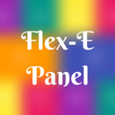 Flex-E Panel