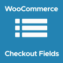 Flexible Checkout Fields For WooCommerce – WooCommerce Checkout Manager