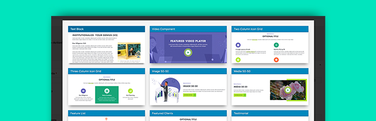 Flexible Content Preview For Advanced Custom Fields Preview Wordpress Plugin - Rating, Reviews, Demo & Download