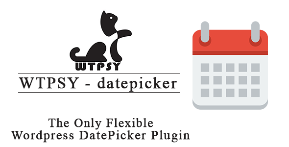 Flexible Datepicker Preview Wordpress Plugin - Rating, Reviews, Demo & Download