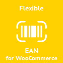 Flexible EAN For WooCommerce