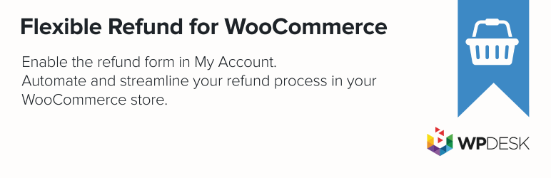 Flexible Refund And Return Order For WooCommerce Preview Wordpress Plugin - Rating, Reviews, Demo & Download