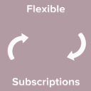 Flexible Subscriptions