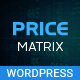 Flexible Table Pricing Matrix For WooCommerce