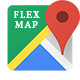FlexMap – Google Map Plugin For Wordpress