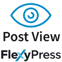 FlexyPress Post View