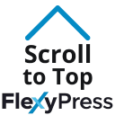 FlexyPress Scroll To Top