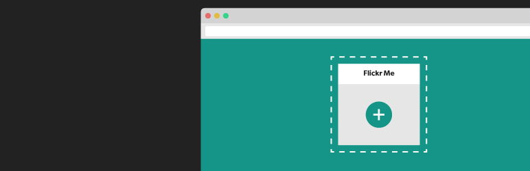 Flickr Me Preview Wordpress Plugin - Rating, Reviews, Demo & Download