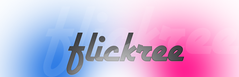 Flickree Preview Wordpress Plugin - Rating, Reviews, Demo & Download