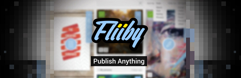 Fliiby Preview Wordpress Plugin - Rating, Reviews, Demo & Download