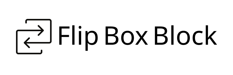 Flip Box Block Preview Wordpress Plugin - Rating, Reviews, Demo & Download