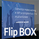 Flipbox Addon For WPBakery Page Builder (formerly Visual Composer)