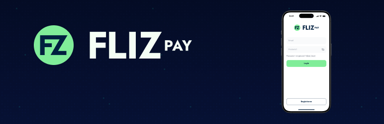 Flizpay Gateway For WooCommerce Preview Wordpress Plugin - Rating, Reviews, Demo & Download