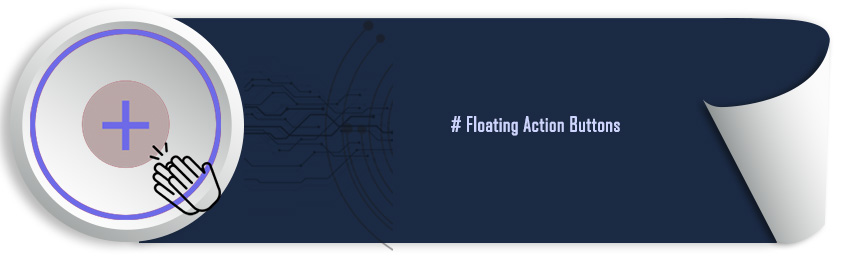 Floating Action Buttons Preview Wordpress Plugin - Rating, Reviews, Demo & Download