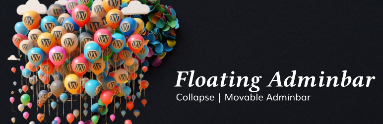 Floating Adminbar Preview Wordpress Plugin - Rating, Reviews, Demo & Download