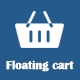 Floating Cart Builder Pro For WooCommerce