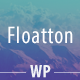 Floatton | WordPress Floating Action Button With Pop-up Contents For Forms Or Any Custom Contents