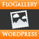 FloGallery – Multipurpose WordPress Gallery
