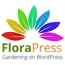 FloraPress – Your Garden On WordPress
