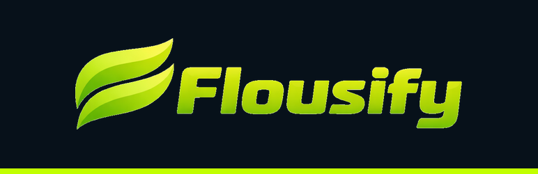 Flousify Connect Preview Wordpress Plugin - Rating, Reviews, Demo & Download