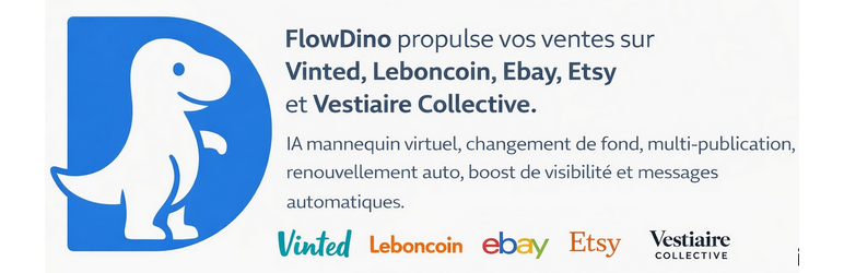 FlowDino Preview Wordpress Plugin - Rating, Reviews, Demo & Download