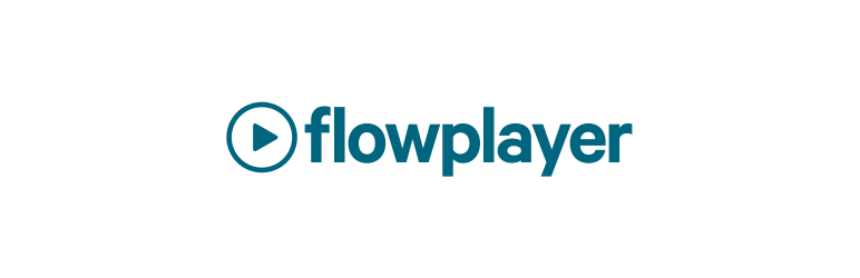 Flowplayer HTML5 Plugin for Wordpress Preview - Rating, Reviews, Demo & Download