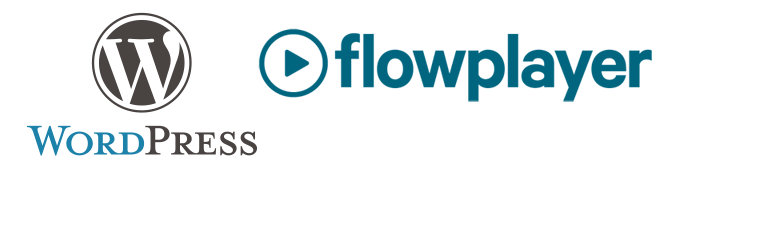Flowplayer Video Player Preview Wordpress Plugin - Rating, Reviews, Demo & Download