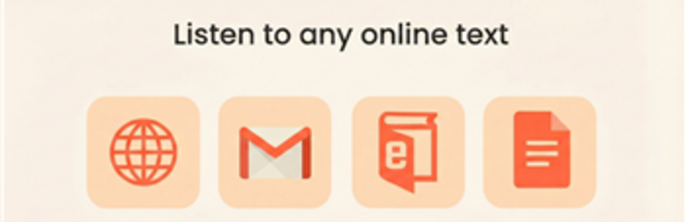 FlowSpeech – Text To Speech Preview Wordpress Plugin - Rating, Reviews, Demo & Download