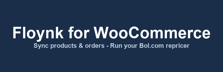 Floynk For WooCommerce Preview Wordpress Plugin - Rating, Reviews, Demo & Download