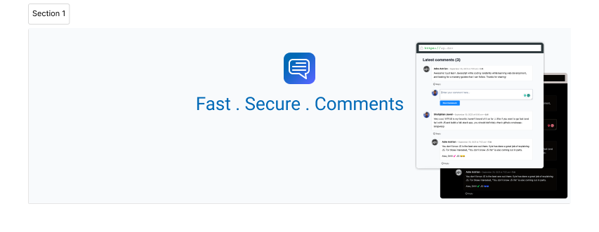 Fluent Comments – Spam Protection, AntiSpam, Ajax Enhanced Comments Preview Wordpress Plugin - Rating, Reviews, Demo & Download