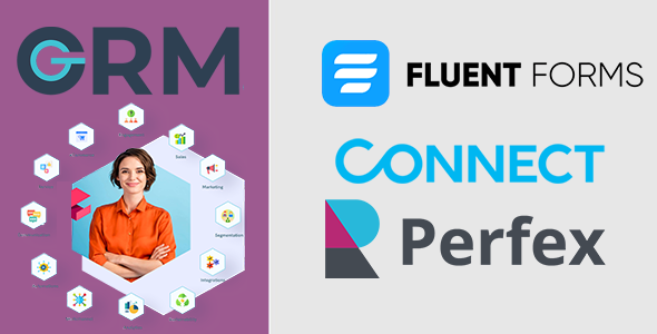 Fluent Forms – Perfex CRM Integration Preview Wordpress Plugin - Rating, Reviews, Demo & Download