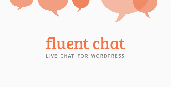 FluentChat – WordPress Live Chat Preview - Rating, Reviews, Demo & Download