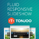 Fluid Responsive Slideshow