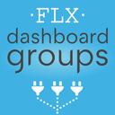 FLX Dashboard Groups