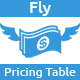 Fly – Wordpress Pricing Table