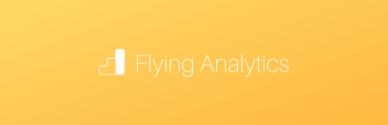 Flying Analytics Preview Wordpress Plugin - Rating, Reviews, Demo & Download